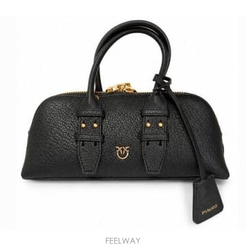 PINKO 26FW ���� ��Ʈ�� 105334BOWLING A3CXZ99Q Nero26FW ���� ��Ʈ�� 105334BOWLING A3CXZ99Q Nero
