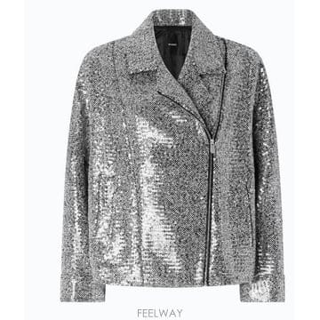 PINKO 26FW ���� ����Ŀ ���� 107145BELLIS A3FEZZ226FW ���� ����Ŀ ���� 107145BELLIS A3FEZZ2