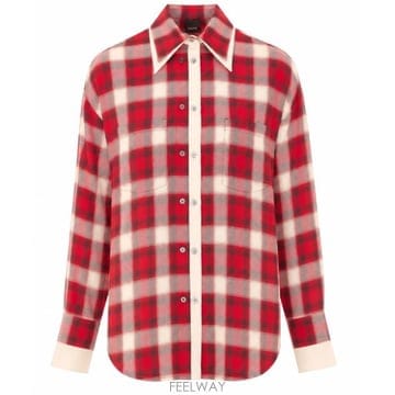 PINKO 26FW ���� ���� 107383CLIVIA A3HJRZ5 MULT ROSSONERO26FW ���� ���� 107383CLIVIA A3HJRZ5 MULT ROSSONERO