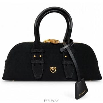 PINKO 26FW ���� ��Ʈ�� 105334BOWLING A2JHZ99Q Nero26FW ���� ��Ʈ�� 105334BOWLING A2JHZ99Q Nero