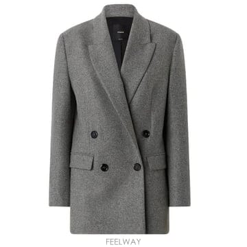 PINKO 26FW ���� ��Ʈ ���� 106099AMORA A2ZUI76 GRIGIO26FW ���� ��Ʈ ���� 106099AMORA A2ZUI76 GRIGIO