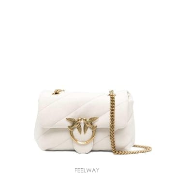 PINKO 26SS ���� ũ�ν��� 100039 A0F2Z14Q Bianco oro26SS ���� ũ�ν��� 100039 A0F2Z14Q Bianco oro