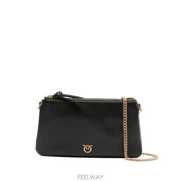 PINKO 26SS ���� ũ�ν��� 105359 A0QOZ99Q Nero oro26SS ���� ũ�ν��� 105359 A0QOZ99Q Nero oro