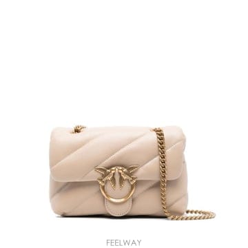 PINKO 26SS ���� ũ�ν��� 100039 A0F2C50Q Beige grigio26SS ���� ũ�ν��� 100039 A0F2C50Q Beige grigio