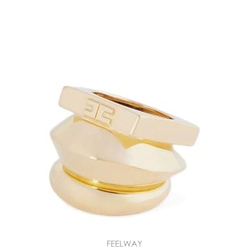 Elisabetta Franchi 26SS �����ں�Ÿ����ġ ���� AN15B63E2 U95 ORO GIALLO26SS �����ں�Ÿ����ġ ���� AN15B63E2 U95 ORO GIALLO