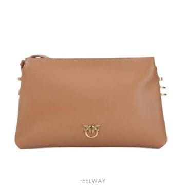 PINKO 26SS ���� ũ�ν��� 105883 A0QOC94Q Cammello oro26SS ���� ũ�ν��� 105883 A0QOC94Q Cammello oro
