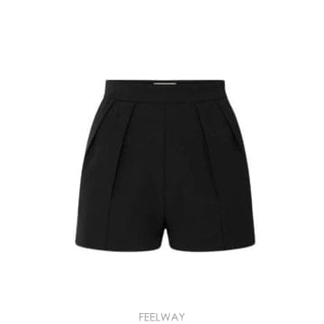 Elisabetta Franchi 26SS �����ں�Ÿ����ġ ������ SH01062E2 110 NERO26SS �����ں�Ÿ����ġ ������ SH01062E2 110 NERO
