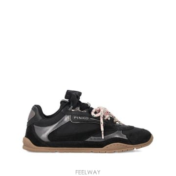PINKO 26SS ���� ����Ŀ�� SS0185P076 YULIA01Z99 Black26SS ���� ����Ŀ�� SS0185P076 YULIA01Z99 Black