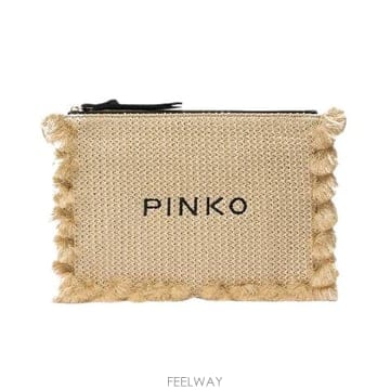 PINKO 26SS ���� Ŭ��ġ �Ŀ�ġ 106718 A39YHZ3Q26SS ���� Ŭ��ġ �Ŀ�ġ 106718 A39YHZ3Q