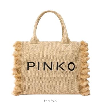 PINKO 26SS ���� ��Ʈ�� 106673 A39YHZ3Q26SS ���� ��Ʈ�� 106673 A39YHZ3Q