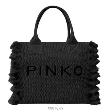 PINKO 26SS ���� ��Ʈ�� 106673 A39YZ99Q26SS ���� ��Ʈ�� 106673 A39YZ99Q