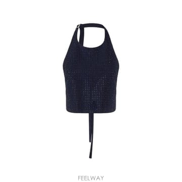 PINKO 26FW ���� �μҸ� Ƽ���� 107668ARBAIA A3M0G56 Blu26FW ���� �μҸ� Ƽ���� 107668ARBAIA A3M0G56 Blu