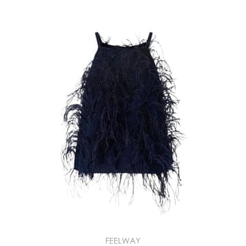 PINKO 26FW ���� �μҸ� Ƽ���� 107906PHEDRA A2SPF92 Blu26FW ���� �μҸ� Ƽ���� 107906PHEDRA A2SPF92 Blu