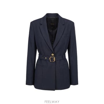 PINKO 26FW ���� ��Ʈ ���� 107864VITIANO A3MSG03 BLU26FW ���� ��Ʈ ���� 107864VITIANO A3MSG03 BLU