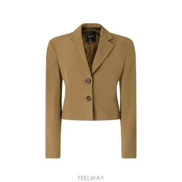 PINKO 26FW ���� ��Ʈ ���� 107784TEROLDEGO A3MPV59 VERDE26FW ���� ��Ʈ ���� 107784TEROLDEGO A3MPV59 VERDE