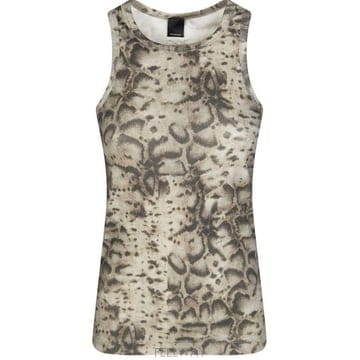 PINKO 26SS ���� �μҸ� Ƽ���� 106919 A3DPCZ9 BEIGE NERO26SS ���� �μҸ� Ƽ���� 106919 A3DPCZ9 BEIGE NERO