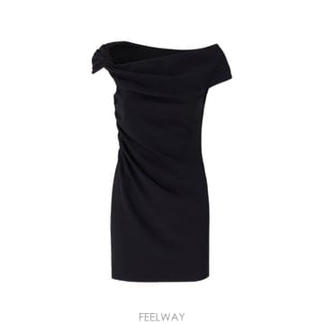 PINKO 26FW ���� �� ���ǽ� 107857CARASINO A30PZ99 Nero26FW ���� �� ���ǽ� 107857CARASINO A30PZ99 Nero