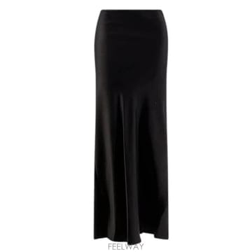 PINKO 25FW ���� �̵� ��ĿƮ DIGNA106075 A1Y5Z99 NERO25FW ���� �̵� ��ĿƮ DIGNA106075 A1Y5Z99 NERO