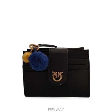 PINKO 26FW ���� ���� 107089MULTIPURPOSE A0F1Z99Q NERO26FW ���� ���� 107089MULTIPURPOSE A0F1Z99Q NERO