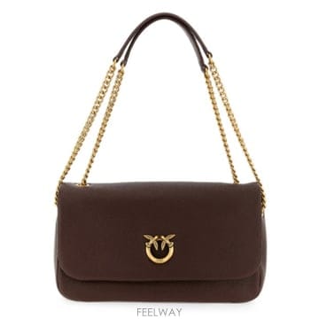 PINKO 26FW ���� ����� 107022CLICKSOFT A3CXL88Q Castano26FW ���� ����� 107022CLICKSOFT A3CXL88Q Castano