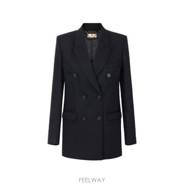 Elisabetta Franchi 26FW �����ں�Ÿ����ġ ��Ʈ ���� GI29067 110 NERO26FW �����ں�Ÿ����ġ ��Ʈ ���� GI29067 110 NERO