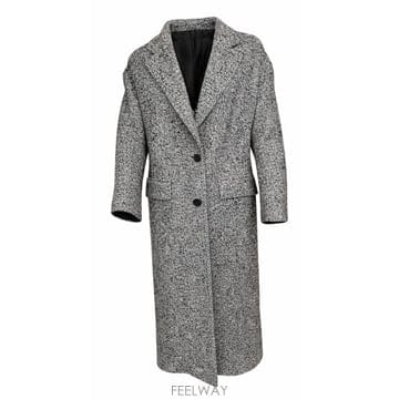 Tagliatore 25FW �������䷹ ��Ʈ CARINE110007 N10752111 NERO25FW �������䷹ ��Ʈ CARINE110007 N10752111 NERO