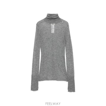 Elisabetta Franchi 26FW �����ں�Ÿ����ġ ��Ʋ�� MK04W68E 431 Grigio melange26FW �����ں�Ÿ����ġ ��Ʋ�� MK04W68E 431 Grigio melan
