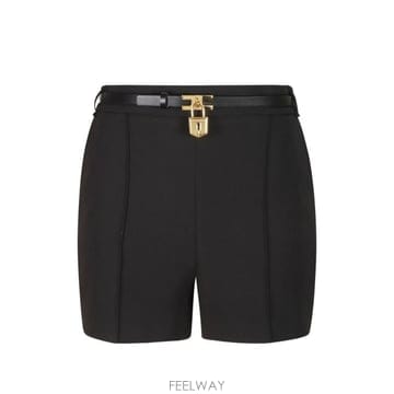 Elisabetta Franchi 26FW �����ں�Ÿ����ġ ������ SH00666E2 110 NERO26FW �����ں�Ÿ����ġ ������ SH00666E2 110 NERO