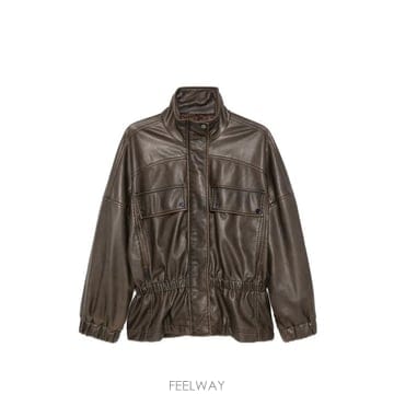 PINKO 26FW ���� ���� ���� 107074BARKERIA A3E8L64 MARRONE26FW ���� ���� ���� 107074BARKERIA A3E8L64 MARRONE