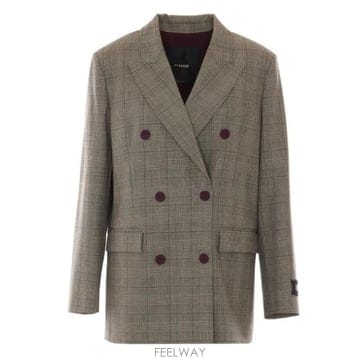 PINKO 26FW ���� ��Ʈ ���� 105617NEWGUINEA A3FFCYZ BEIGE26FW ���� ��Ʈ ���� 105617NEWGUINEA A3FFCYZ BEIGE