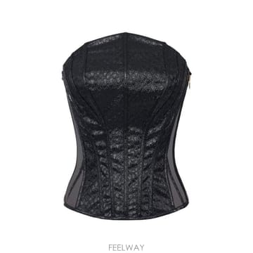 Elisabetta Franchi 26FW �����ں�Ÿ����ġ ���� Ƽ���� TO09167 110 NERO26FW �����ں�Ÿ����ġ ���� Ƽ���� TO09167 110 NERO