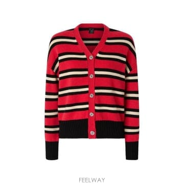 PINKO 26FW ���� ����� 107212VIENNA A3G1RZ9 ROSSO NERO26FW ���� ����� 107212VIENNA A3G1RZ9 ROSSO NERO
