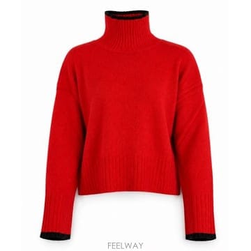 PINKO 26FW ���� ��Ʋ�� 105446FALKLAND A3G1R66 Rosso26FW ���� ��Ʋ�� 105446FALKLAND A3G1R66 Rosso