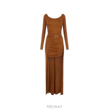 Elisabetta Franchi 26FW �����ں�Ÿ����ġ �� ���ǽ� ABR3567E2 FK3 Sigaro26FW �����ں�Ÿ����ġ �� ���ǽ� ABR3567E2 FK3 Sigaro