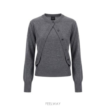 PINKO 26FW ���� ����� 107259TALLIN A3FYI76 GRIGIO26FW ���� ����� 107259TALLIN A3FYI76 GRIGIO