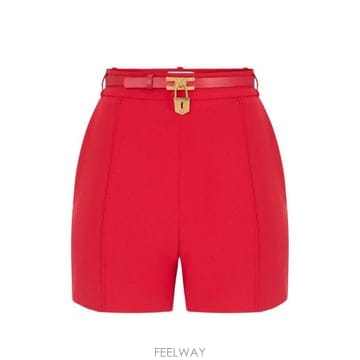Elisabetta Franchi 26FW �����ں�Ÿ����ġ ������ SH00666E2 CG5 RED PASSION26FW �����ں�Ÿ����ġ ������ SH00666E2 CG5 RED PASSION