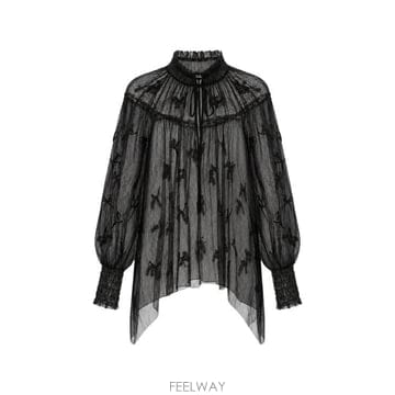 Elisabetta Franchi 26FW �����ں�Ÿ����ġ ���� RC01J67E2 110 NERO26FW �����ں�Ÿ����ġ ���� RC01J67E2 110 NERO