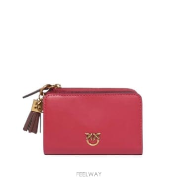 PINKO 26FW ���� ���� 107089MULTIPURPOSE A0F1R59Q ROSSO26FW ���� ���� 107089MULTIPURPOSE A0F1R59Q ROSSO