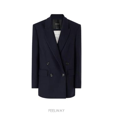 PINKO 26FW ���� ��Ʈ ���� 106099AMORA A2ZUF92 BLU26FW ���� ��Ʈ ���� 106099AMORA A2ZUF92 BLU