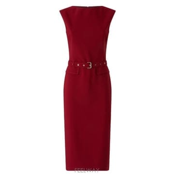 PINKO 26FW ���� �̵� ���ǽ� 107265ACALYPHA A3DAR59 ROSSO26FW ���� �̵� ���ǽ� 107265ACALYPHA A3DAR59 ROSSO