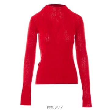 PINKO 26FW ���� ������ 107834MUGGITO A2Z6R23 ROSSO26FW ���� ������ 107834MUGGITO A2Z6R23 ROSSO
