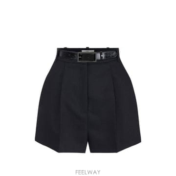 Elisabetta Franchi 26FW �����ں�Ÿ����ġ ������ SH00767E2 110 NERO26FW �����ں�Ÿ����ġ ������ SH00767E2 110 NERO