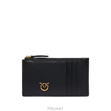 PINKO 26FW ���� Ŭ��ġ �Ŀ�ġ 107088AIRONE A0F1Z99Q NERO26FW ���� Ŭ��ġ �Ŀ�ġ 107088AIRONE A0F1Z99Q NERO