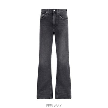 AGOLDE 25FW ���̰�� ���� ���� A2591817 OBSC BLACK25FW ���̰�� ���� ���� A2591817 OBSC BLACK
