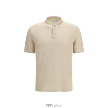 Roberto Collina 26SS �κ����� �ݸ��� ���� Ƽ���� 261MYA20024 03 BEIGE26SS �κ����� �ݸ��� ���� Ƽ���� 261MYA20024 03 BEIGE