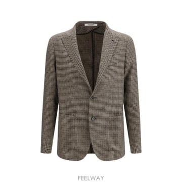 Tagliatore 26FW �������䷹ ��Ʈ ���� 1SMC22KAI440099 ET967 BROWN26FW �������䷹ ��Ʈ ���� 1SMC22KAI440099 ET967 BROWN