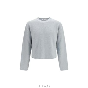 RIER 26FW ������ ������ KNW85WVB TALC GREY26FW ������ ������ KNW85WVB TALC GREY