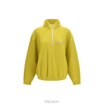 RIER 26FW ������ ���� NFL1X02 WAX YELLOW26FW ������ ���� NFL1X02 WAX YELLOW