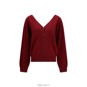 Lisa Yang 26FW ���� �� ������ 2026459 DU BORDEAUX26FW ���� �� ������ 2026459 DU BORDEAUX