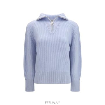 Forte Forte 26FW ������������ ������ 15440MYKNIT F50M5046 LIGHT BLUE26FW ������������ ������ 15440MYKNIT F50M5046 LIGHT BL